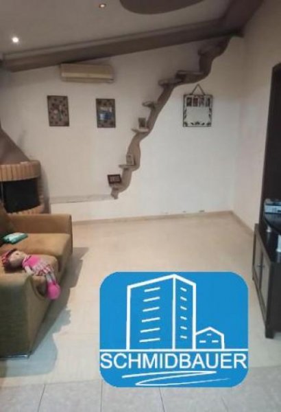 Galia Kreta, Galia: Haus in traditionellem Dorf zu verkaufen Haus kaufen